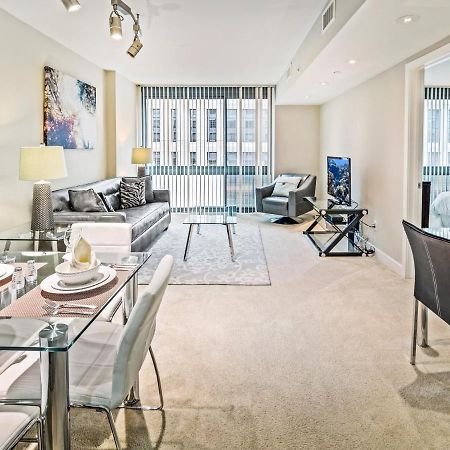 Global Luxury Suites At The National Mall Washington Esterno foto