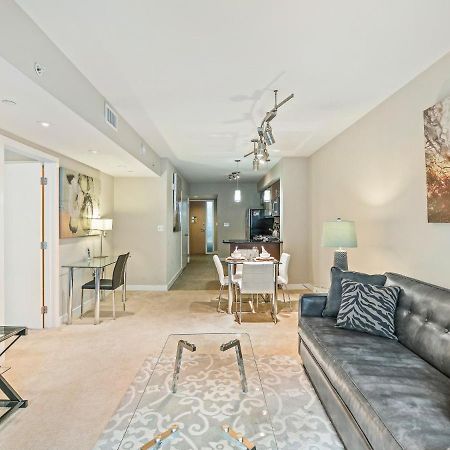 Global Luxury Suites At The National Mall Washington Esterno foto
