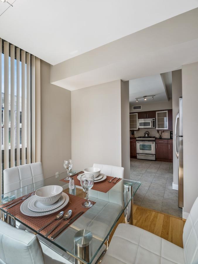 Global Luxury Suites At The National Mall Washington Esterno foto