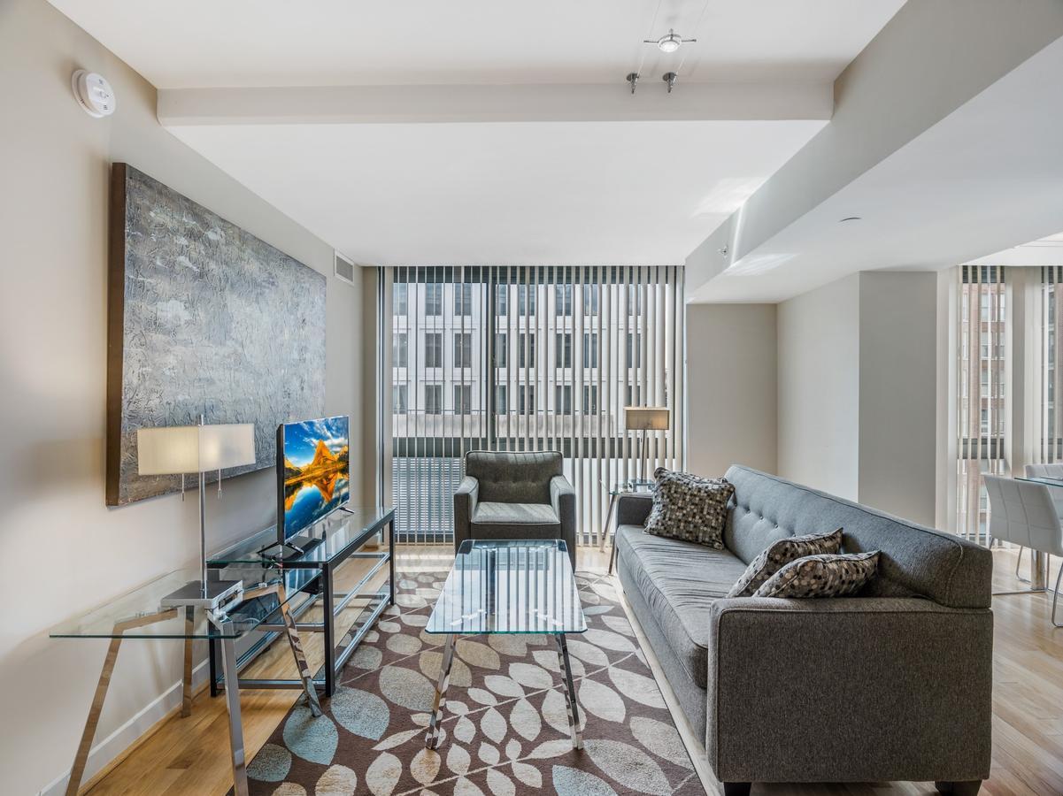 Global Luxury Suites At The National Mall Washington Esterno foto
