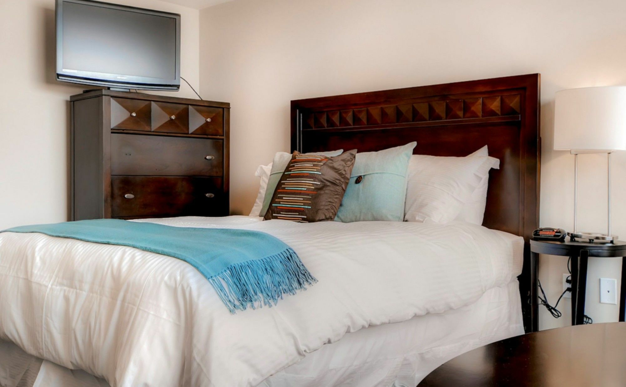 Global Luxury Suites At The National Mall Washington Esterno foto
