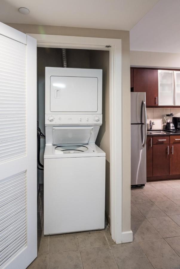 Global Luxury Suites At The National Mall Washington Esterno foto